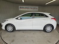 USED 2014 64 HYUNDAI I30 1.4 Classic Hatchback 5dr Petrol Manual Euro 5 (100 ps) 