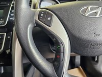 USED 2014 64 HYUNDAI I30 1.4 Classic Hatchback 5dr Petrol Manual Euro 5 (100 ps) 
