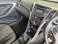 USED 2014 64 HYUNDAI I30 1.4 Classic Hatchback 5dr Petrol Manual Euro 5 (100 ps) 