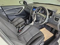 USED 2014 64 HYUNDAI I30 1.4 Classic Hatchback 5dr Petrol Manual Euro 5 (100 ps) 