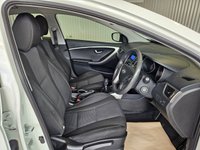 USED 2014 64 HYUNDAI I30 1.4 Classic Hatchback 5dr Petrol Manual Euro 5 (100 ps) 