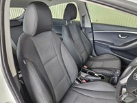 USED 2014 64 HYUNDAI I30 1.4 Classic Hatchback 5dr Petrol Manual Euro 5 (100 ps) 