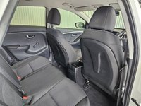 USED 2014 64 HYUNDAI I30 1.4 Classic Hatchback 5dr Petrol Manual Euro 5 (100 ps) 