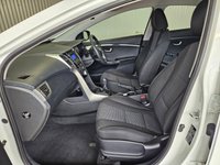 USED 2014 64 HYUNDAI I30 1.4 Classic Hatchback 5dr Petrol Manual Euro 5 (100 ps) 
