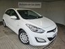 USED 2014 64 HYUNDAI I30 1.4 Classic Hatchback 5dr Petrol Manual Euro 5 (100 ps) 