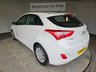 USED 2014 64 HYUNDAI I30 1.4 Classic Hatchback 5dr Petrol Manual Euro 5 (100 ps) 