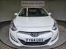 USED 2014 64 HYUNDAI I30 1.4 Classic Hatchback 5dr Petrol Manual Euro 5 (100 ps) 