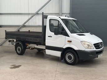 2009 MERCEDES-BENZ SPRINTER