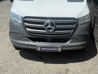 USED 2023 73 MERCEDES-BENZ SPRINTER 2.0 315 CDI Progressive Panel Van 5dr Diesel Manual RWD L2 H2 Euro 6 (s/s) (150 ps) FREE DELIVERY FINANCE WARRANTY