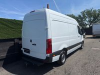 USED 2023 73 MERCEDES-BENZ SPRINTER 2.0 315 CDI Progressive Panel Van 5dr Diesel Manual RWD L2 H2 Euro 6 (s/s) (150 ps) FREE DELIVERY FINANCE WARRANTY