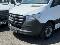 USED 2023 73 MERCEDES-BENZ SPRINTER 2.0 315 CDI Progressive Panel Van 5dr Diesel Manual RWD L2 H2 Euro 6 (s/s) (150 ps) FREE DELIVERY FINANCE WARRANTY