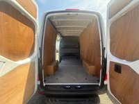 USED 2023 73 MERCEDES-BENZ SPRINTER 2.0 315 CDI Progressive Panel Van 5dr Diesel Manual RWD L2 H2 Euro 6 (s/s) (150 ps) FREE DELIVERY FINANCE WARRANTY