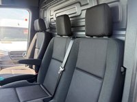 USED 2023 73 MERCEDES-BENZ SPRINTER 2.0 315 CDI Progressive Panel Van 5dr Diesel Manual RWD L2 H2 Euro 6 (s/s) (150 ps) FREE DELIVERY FINANCE WARRANTY