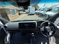 USED 2023 73 MERCEDES-BENZ SPRINTER 2.0 315 CDI Progressive Panel Van 5dr Diesel Manual RWD L2 H2 Euro 6 (s/s) (150 ps) FREE DELIVERY FINANCE WARRANTY