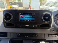 USED 2023 73 MERCEDES-BENZ SPRINTER 2.0 315 CDI Progressive Panel Van 5dr Diesel Manual RWD L2 H2 Euro 6 (s/s) (150 ps) FREE DELIVERY FINANCE WARRANTY