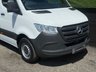 USED 2023 73 MERCEDES-BENZ SPRINTER 2.0 315 CDI Progressive Panel Van 5dr Diesel Manual RWD L2 H2 Euro 6 (s/s) (150 ps) FREE DELIVERY FINANCE WARRANTY