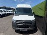 USED 2023 73 MERCEDES-BENZ SPRINTER 2.0 315 CDI Progressive Panel Van 5dr Diesel Manual RWD L2 H2 Euro 6 (s/s) (150 ps) FREE DELIVERY FINANCE WARRANTY