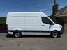 USED 2023 73 MERCEDES-BENZ SPRINTER 2.0 315 CDI Progressive Panel Van 5dr Diesel Manual RWD L2 H2 Euro 6 (s/s) (150 ps) FREE DELIVERY FINANCE WARRANTY