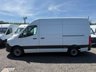 USED 2023 73 MERCEDES-BENZ SPRINTER 2.0 315 CDI Progressive Panel Van 5dr Diesel Manual RWD L2 H2 Euro 6 (s/s) (150 ps) FREE DELIVERY FINANCE WARRANTY
