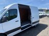 USED 2023 73 MERCEDES-BENZ SPRINTER 2.0 315 CDI Progressive Panel Van 5dr Diesel Manual RWD L2 H2 Euro 6 (s/s) (150 ps) FREE DELIVERY FINANCE WARRANTY
