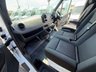 USED 2023 73 MERCEDES-BENZ SPRINTER 2.0 315 CDI Progressive Panel Van 5dr Diesel Manual RWD L2 H2 Euro 6 (s/s) (150 ps) FREE DELIVERY FINANCE WARRANTY