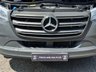 USED 2023 73 MERCEDES-BENZ SPRINTER 2.0 315 CDI Progressive Panel Van 5dr Diesel Manual RWD L2 H2 Euro 6 (s/s) (150 ps) FREE DELIVERY FINANCE WARRANTY