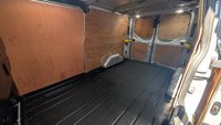 USED 2021 71 FORD TRANSIT CUSTOM 2.0 300 EcoBlue Limited Panel Van 5dr Diesel Manual L2 H1 Euro 6 (s/s) (130 ps) *** HEATED SEATS - CRUISE **** ONE OWNER ****
