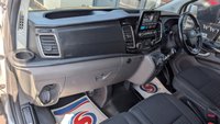 USED 2021 71 FORD TRANSIT CUSTOM 2.0 300 EcoBlue Limited Panel Van 5dr Diesel Manual L2 H1 Euro 6 (s/s) (130 ps) *** HEATED SEATS - CRUISE **** ONE OWNER ****