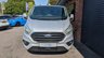 USED 2021 71 FORD TRANSIT CUSTOM 2.0 300 EcoBlue Limited Panel Van 5dr Diesel Manual L2 H1 Euro 6 (s/s) (130 ps) *** HEATED SEATS - CRUISE **** ONE OWNER ****