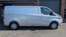 USED 2021 71 FORD TRANSIT CUSTOM 2.0 300 EcoBlue Limited Panel Van 5dr Diesel Manual L2 H1 Euro 6 (s/s) (130 ps) *** HEATED SEATS - CRUISE **** ONE OWNER ****