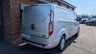 USED 2021 71 FORD TRANSIT CUSTOM 2.0 300 EcoBlue Limited Panel Van 5dr Diesel Manual L2 H1 Euro 6 (s/s) (130 ps) *** HEATED SEATS - CRUISE **** ONE OWNER ****