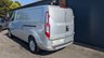 USED 2021 71 FORD TRANSIT CUSTOM 2.0 300 EcoBlue Limited Panel Van 5dr Diesel Manual L2 H1 Euro 6 (s/s) (130 ps) *** HEATED SEATS - CRUISE **** ONE OWNER ****