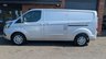 USED 2021 71 FORD TRANSIT CUSTOM 2.0 300 EcoBlue Limited Panel Van 5dr Diesel Manual L2 H1 Euro 6 (s/s) (130 ps) *** HEATED SEATS - CRUISE **** ONE OWNER ****