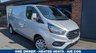 USED 2021 71 FORD TRANSIT CUSTOM 2.0 300 EcoBlue Limited Panel Van 5dr Diesel Manual L2 H1 Euro 6 (s/s) (130 ps) *** HEATED SEATS - CRUISE **** ONE OWNER ****
