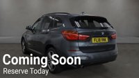 USED 2018 18 BMW X1 2.0 18d M Sport SUV 5dr Diesel Auto xDrive Euro 6 (s/s) (150 ps) SERVICE HISTORY + 2 KEYS