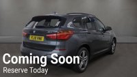USED 2018 18 BMW X1 2.0 18d M Sport SUV 5dr Diesel Auto xDrive Euro 6 (s/s) (150 ps) SERVICE HISTORY + 2 KEYS
