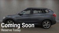 USED 2018 18 BMW X1 2.0 18d M Sport SUV 5dr Diesel Auto xDrive Euro 6 (s/s) (150 ps) SERVICE HISTORY + 2 KEYS