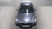 USED 2018 18 BMW X1 2.0 18d M Sport SUV 5dr Diesel Auto xDrive Euro 6 (s/s) (150 ps) SERVICE HISTORY + 2 KEYS