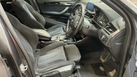 USED 2018 18 BMW X1 2.0 18d M Sport SUV 5dr Diesel Auto xDrive Euro 6 (s/s) (150 ps) SERVICE HISTORY + 2 KEYS