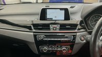 USED 2018 18 BMW X1 2.0 18d M Sport SUV 5dr Diesel Auto xDrive Euro 6 (s/s) (150 ps) SERVICE HISTORY + 2 KEYS