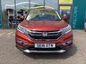 USED 2016 16 HONDA CR-V 2.0 i-VTEC SE SUV 5dr Petrol Manual Euro 6 (s/s) (155 ps) **ONLY 44052 MILES**ULEZ COMPLIANT*