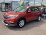 USED 2016 16 HONDA CR-V 2.0 i-VTEC SE SUV 5dr Petrol Manual Euro 6 (s/s) (155 ps) **ONLY 44052 MILES**ULEZ COMPLIANT*