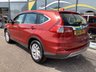USED 2016 16 HONDA CR-V 2.0 i-VTEC SE SUV 5dr Petrol Manual Euro 6 (s/s) (155 ps) **ONLY 44052 MILES**ULEZ COMPLIANT*