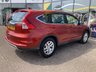 USED 2016 16 HONDA CR-V 2.0 i-VTEC SE SUV 5dr Petrol Manual Euro 6 (s/s) (155 ps) **ONLY 44052 MILES**ULEZ COMPLIANT*