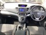 USED 2016 16 HONDA CR-V 2.0 i-VTEC SE SUV 5dr Petrol Manual Euro 6 (s/s) (155 ps) **ONLY 44052 MILES**ULEZ COMPLIANT*