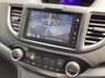 USED 2016 16 HONDA CR-V 2.0 i-VTEC SE SUV 5dr Petrol Manual Euro 6 (s/s) (155 ps) **ONLY 44052 MILES**ULEZ COMPLIANT*