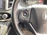 USED 2016 16 HONDA CR-V 2.0 i-VTEC SE SUV 5dr Petrol Manual Euro 6 (s/s) (155 ps) **ONLY 44052 MILES**ULEZ COMPLIANT*