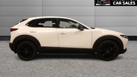 USED 2022 71 MAZDA CX-30 2.0 e-SKYACTIV X MHEV Sport Lux SUV 5dr Petrol Manual Euro 6 (s/s) (186 ps) 