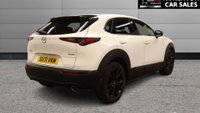 USED 2022 71 MAZDA CX-30 2.0 e-SKYACTIV X MHEV Sport Lux SUV 5dr Petrol Manual Euro 6 (s/s) (186 ps) 