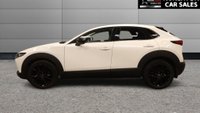 USED 2022 71 MAZDA CX-30 2.0 e-SKYACTIV X MHEV Sport Lux SUV 5dr Petrol Manual Euro 6 (s/s) (186 ps) 